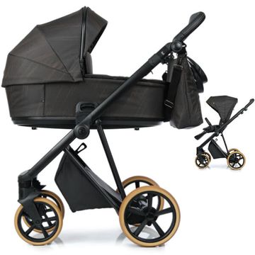 Roan IVI 2.0 wózek 2w1