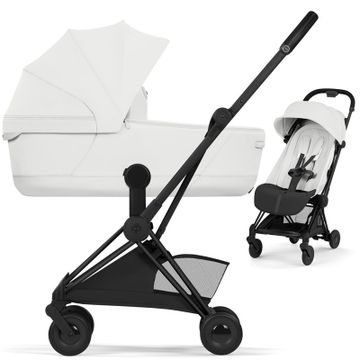 Cybex COYA STYLE wózek 2w1