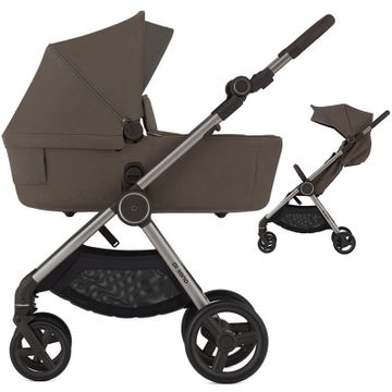 Anex IQ Premium wózek 2w1