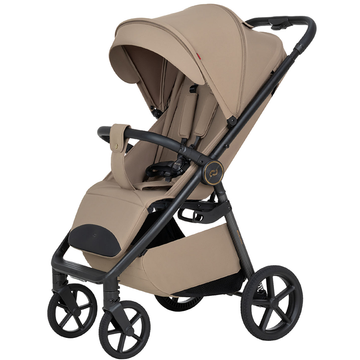 Carrello BRAVO CARBON wózek spacerowy