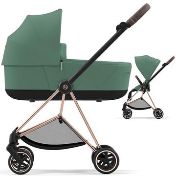 CYBEX MIOS 3.0 wózek 2w1