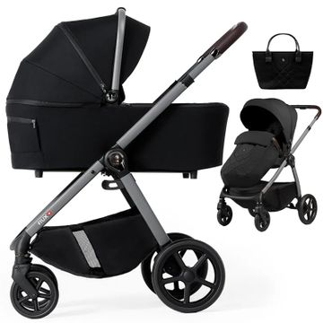 Dada Prams FLUX wózek 2w1