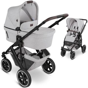 ABC DESIGN SALSA 4 AIR  wózek 2w1