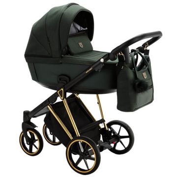 ADAMEX BELISSA SPECIAL wózek 2w1