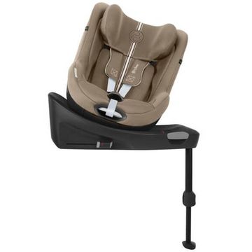 Cybex SIRONA G PLUS i-Size z bazą dla dzieci 9-18 kg