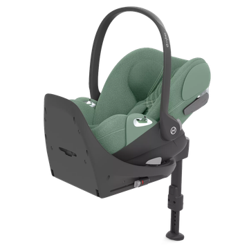 Cybex CLOUD T PLUS i-Size fotelik 0-13 kg z bazą T