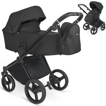 Ibebe GLOSS wózek głęboko-spacerowy