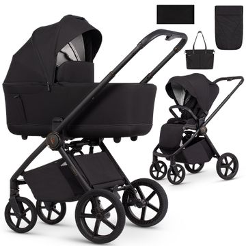 Venicci CLARO 2 wózek 2w1