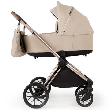 Adamex BIANCO wózek 2w1