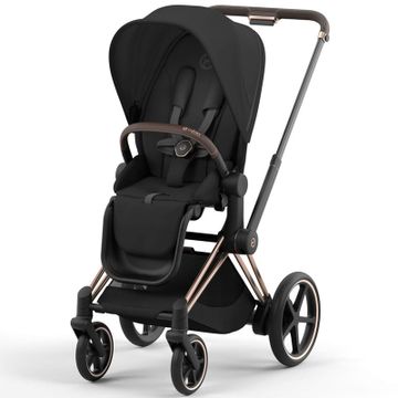 Cybex e-PRIAM 4.0 wózek spacerowy