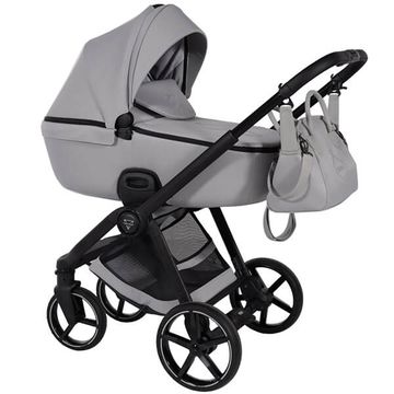 Junama COMFY wózek 2w1