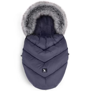 Cottonmoose MINI MOOSE śpiworek 