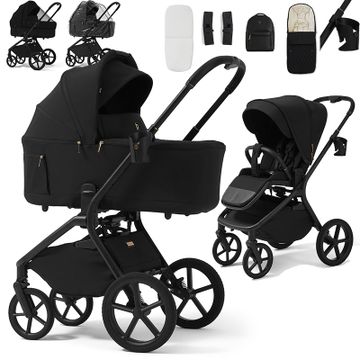 Future Design INSPIRO wózek 2w1