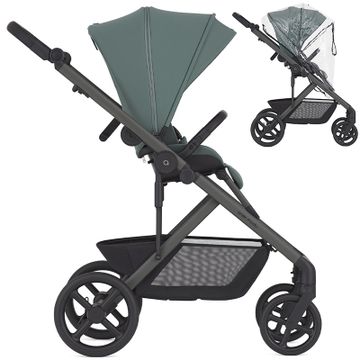 Anex MODU wózek spacerowy