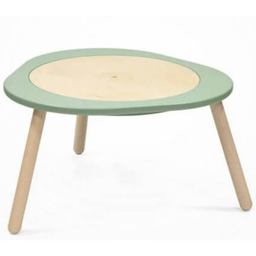 STOKKE MuTable V2 wielofunkcyjny stolik do zabawy