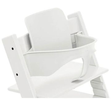STOKKE TRIPP TRAPP BABY SET zestaw niemowlęcy