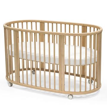 Stokke SLEEPI V3 łóżeczko dziecięce