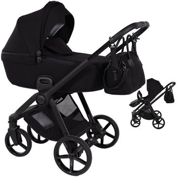 Junama COMFY wózek 2w1