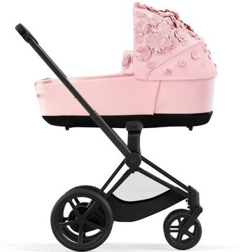 Cybex PRIAM 4.0 SIMPLY FLOWERS wózek głęboki