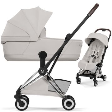 Cybex COYA STYLE wózek 2w1