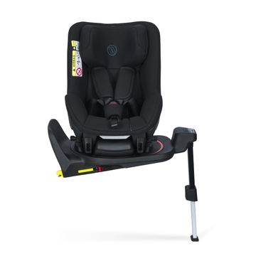AVIONAUT AEROFIX RWF SMART + baza IQ ORBIT fotelik samochodowy 0-18 kg
