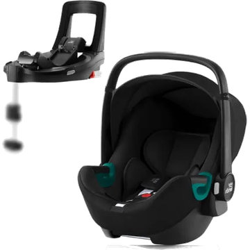 BRITAX BABY SAFE 3 i-Size fotelik 0-13kg z bazą ISOFIX