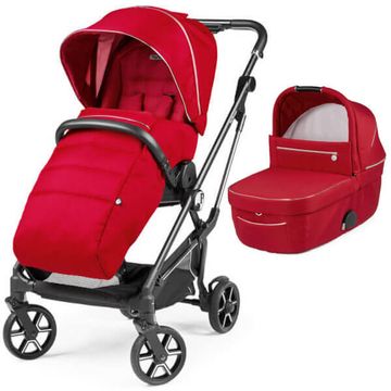 PEG PEREGO VIVACE wózek 2w1