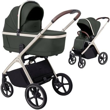 Carrello VECTOR wózek 2w1