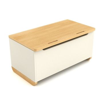 Skrzynia na zabawki TIMOORE TOY BOX