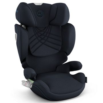 CYBEX SOLUTION T i-Fix fotelik samochodowy 15-50 kg