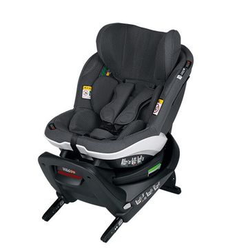 BESAFE iZi Turn E-M i-Size fotelik samochodowy 0-18 kg