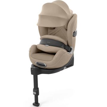 Cybex ANORIS T2 Plus i-Size fotelik z poduszką powietrzną