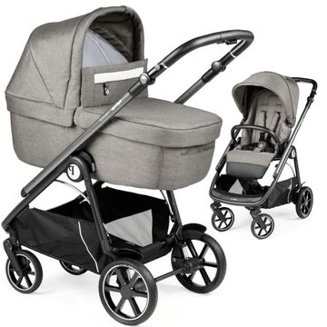 Peg Perego VELOCE BELVEDER wózek 2w1 