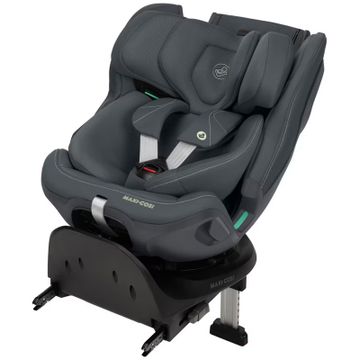 Maxi Cosi EMERALD 360 PLUS fotelik obrotowy 0-36 kg