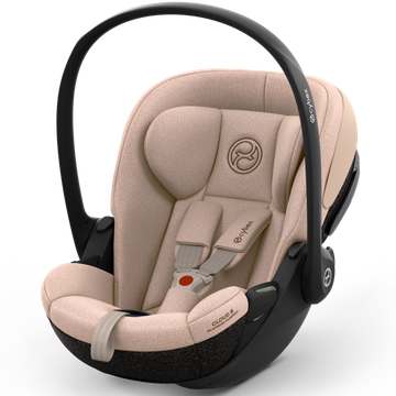 Cybex CLOUD S fotelik samochodowy 0-13kg