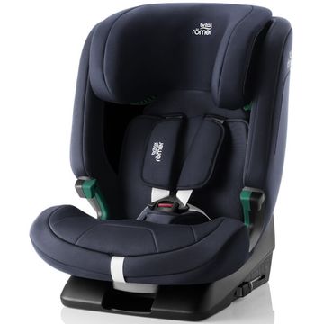Britax EVOLVAFIX fotelik samochodowy 9-36 kg