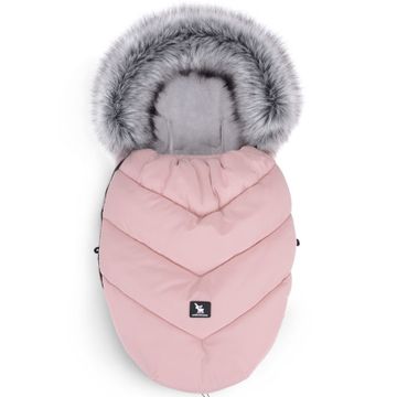 Cottonmoose MINI MOOSE śpiworek 