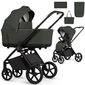 Venicci CLARO 2 wózek 2w1