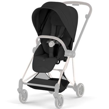 Cybex MIOS STYLE 4.0 seat pack