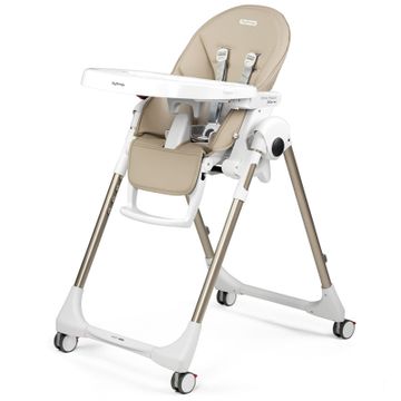 Peg Perego PRIMA PAPPA FOLLOW ME krzesełko do karmienia