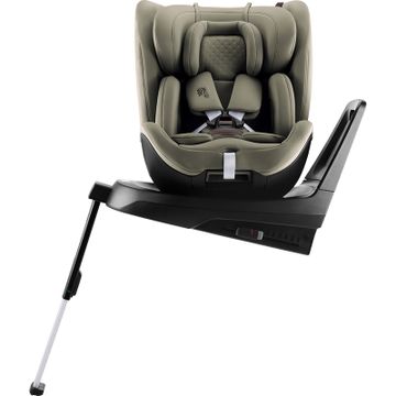 Britax SWIVEL-GROW MAX AIR fotelik samochodowy 0-18kg