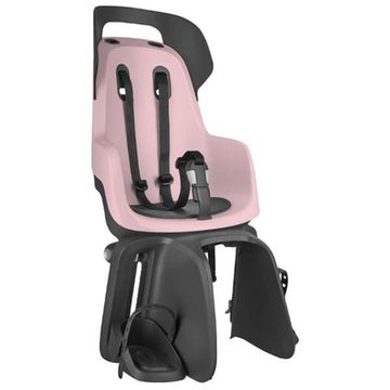 Bobike GO fotelik rowerowy na bagażnik