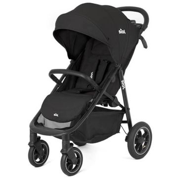 JOIE LITETRAX PRO AIR wózek spacerowy