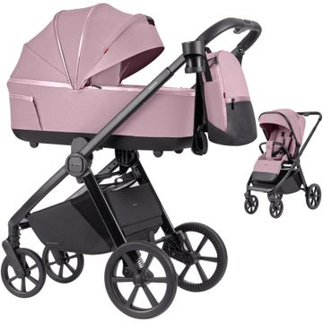 Carrello OMEGA PLUS wózek 2w1