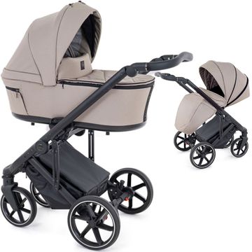 Coletto FLOW wózek 2w1