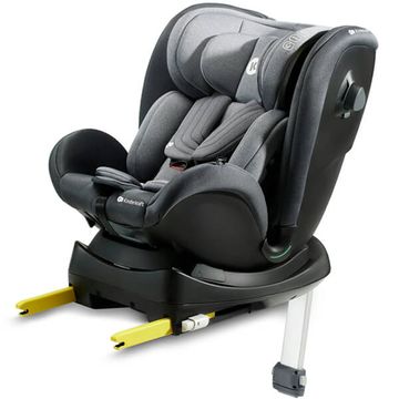 Kinderkraft XRIDER i-Size fotelik samochodowy 0-25 kg