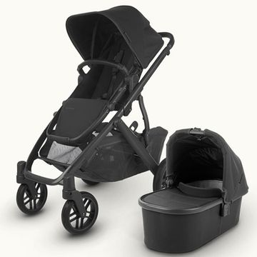 Uppababy VISTA 2 wózek 2w1