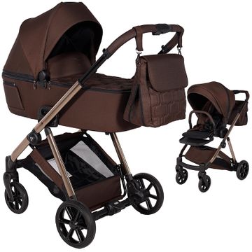Junama ELLEGANTE wózek 2w1