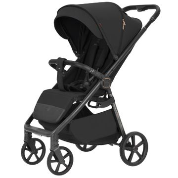 Carrello BRAVO CARBON wózek spacerowy