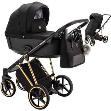 ADAMEX BELISSA SPECIAL wózek 2w1
